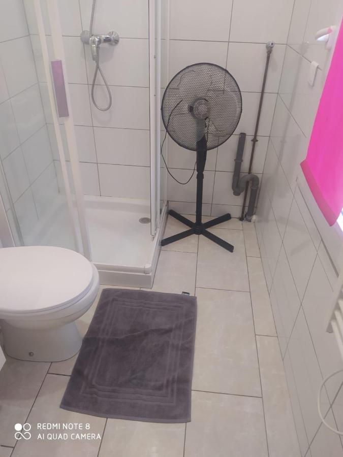 מונטריי Zen & Luxury Studio Paris Montreuil מראה חיצוני תמונה