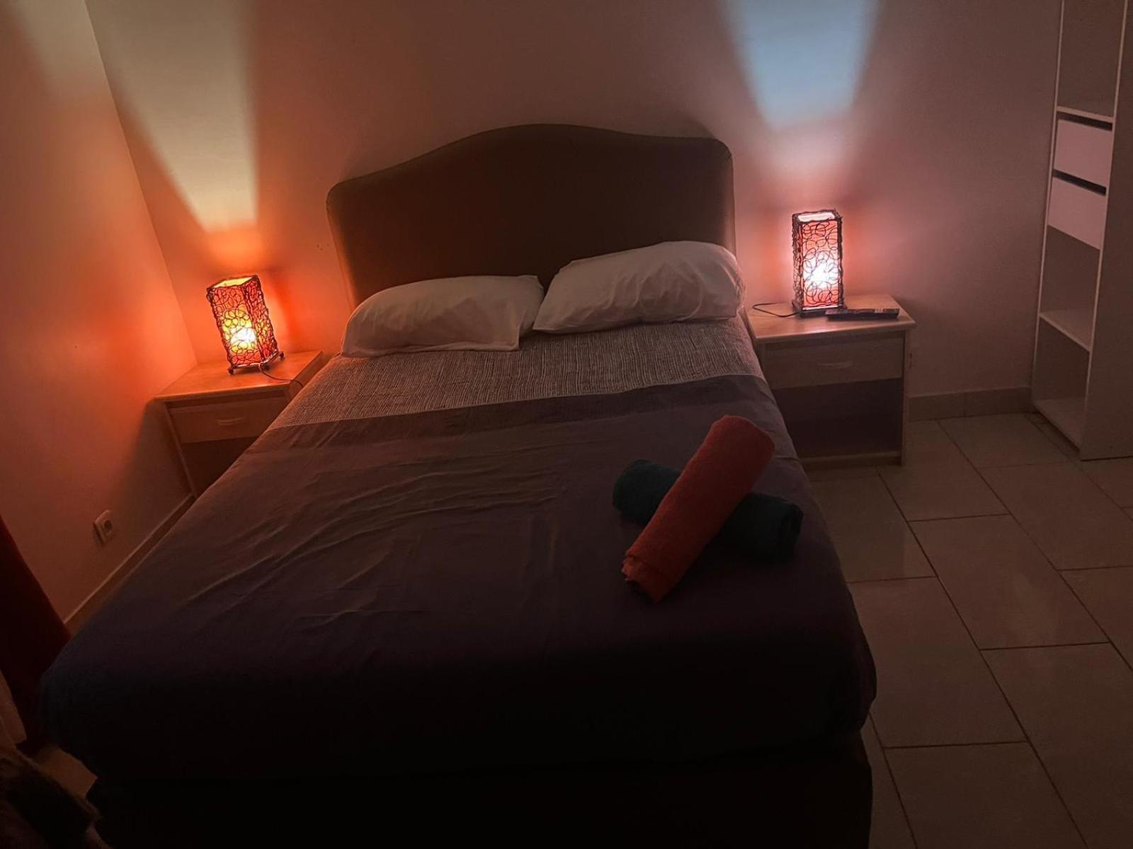 מונטריי Zen & Luxury Studio Paris Montreuil מראה חיצוני תמונה
